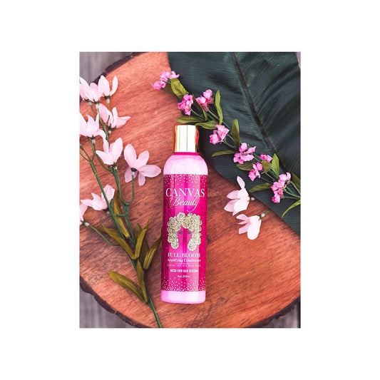 WANGHUI Full Bloom Amplifying Conditioner